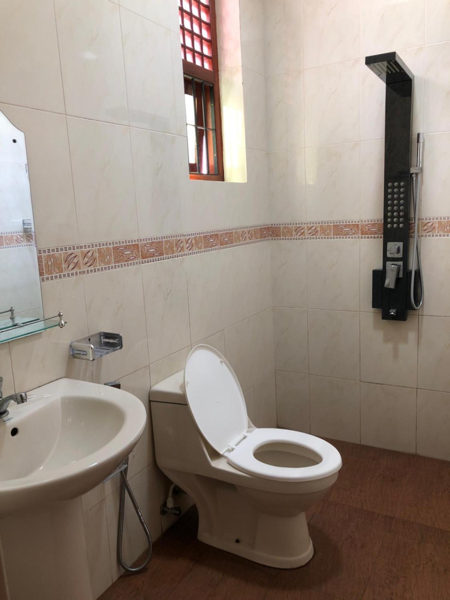 Amani Lake Resort Panadura Eksteriør bilde