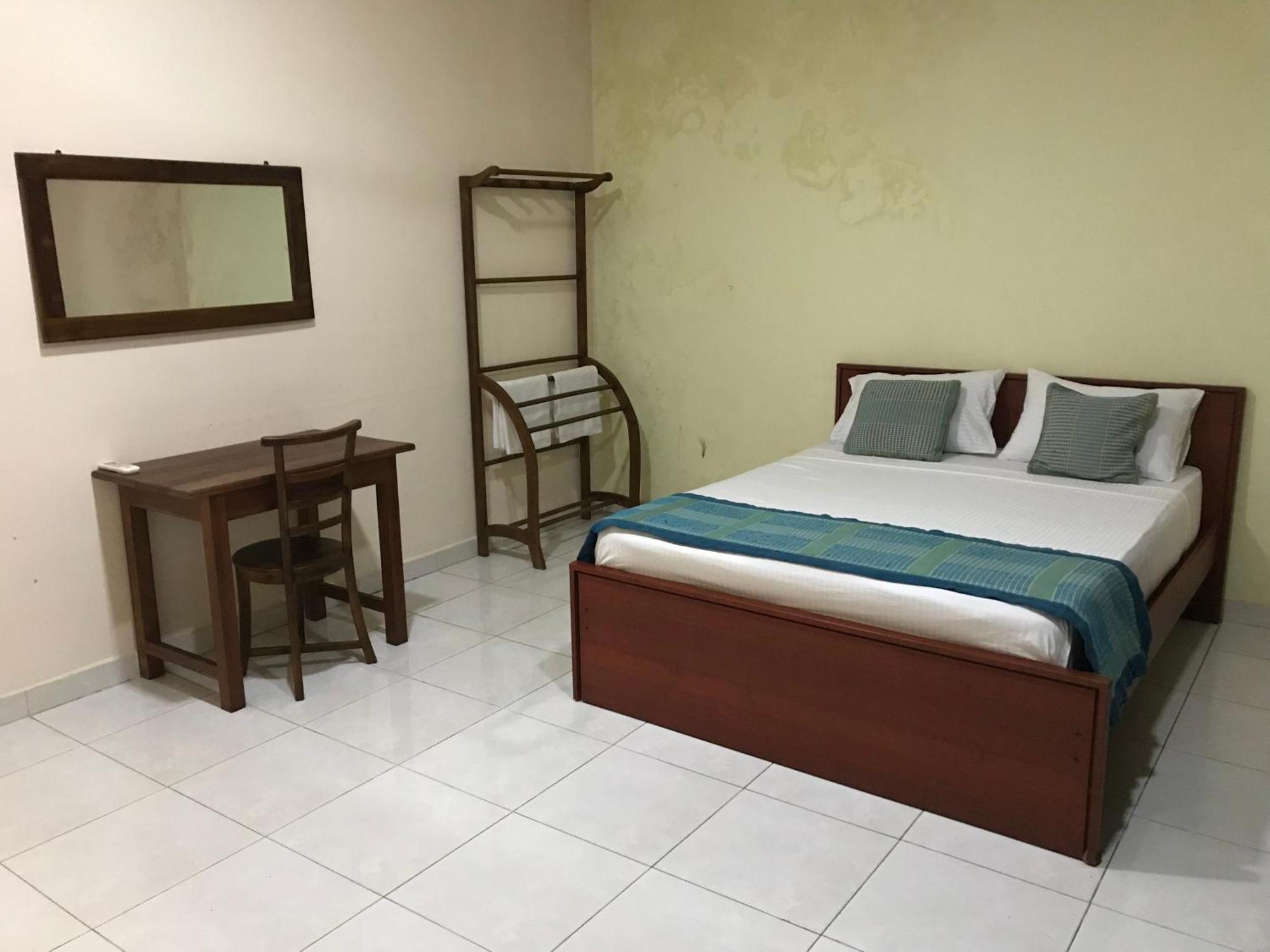 Amani Lake Resort Panadura Eksteriør bilde