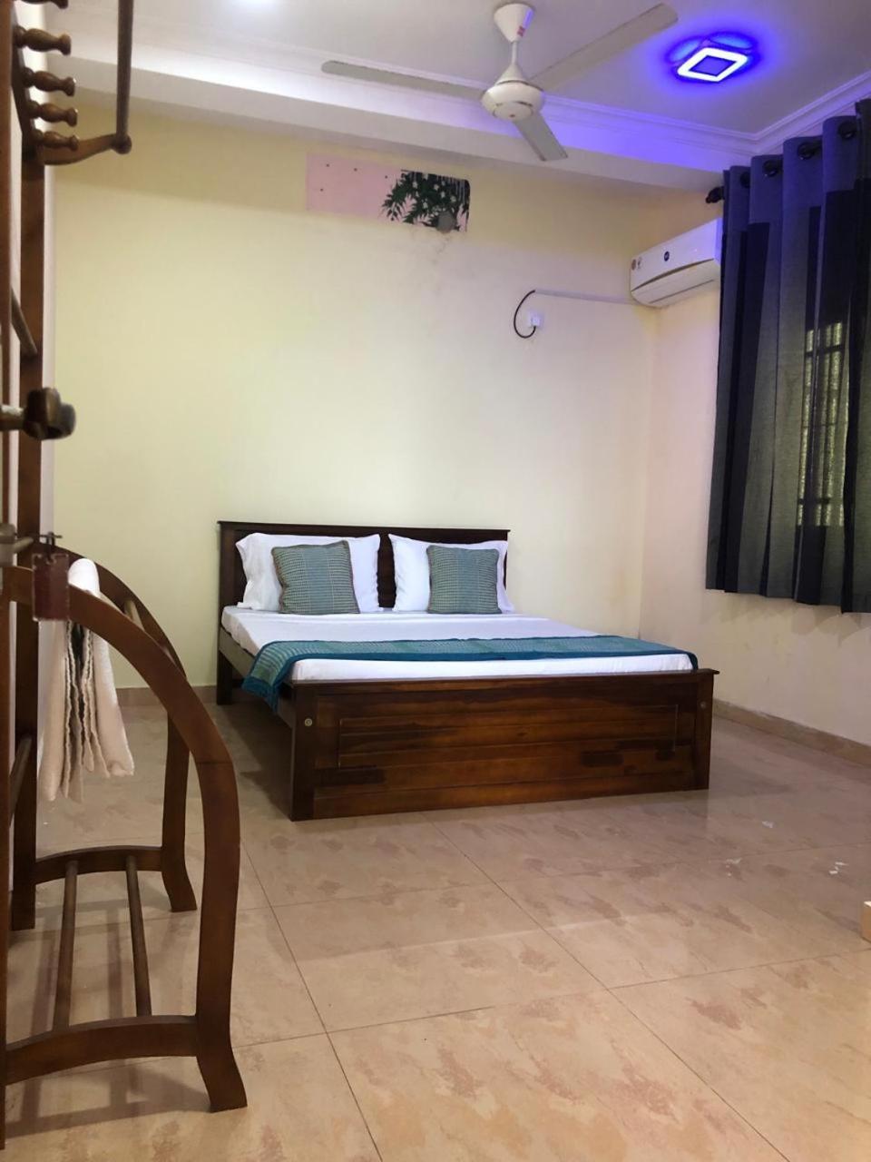 Amani Lake Resort Panadura Eksteriør bilde