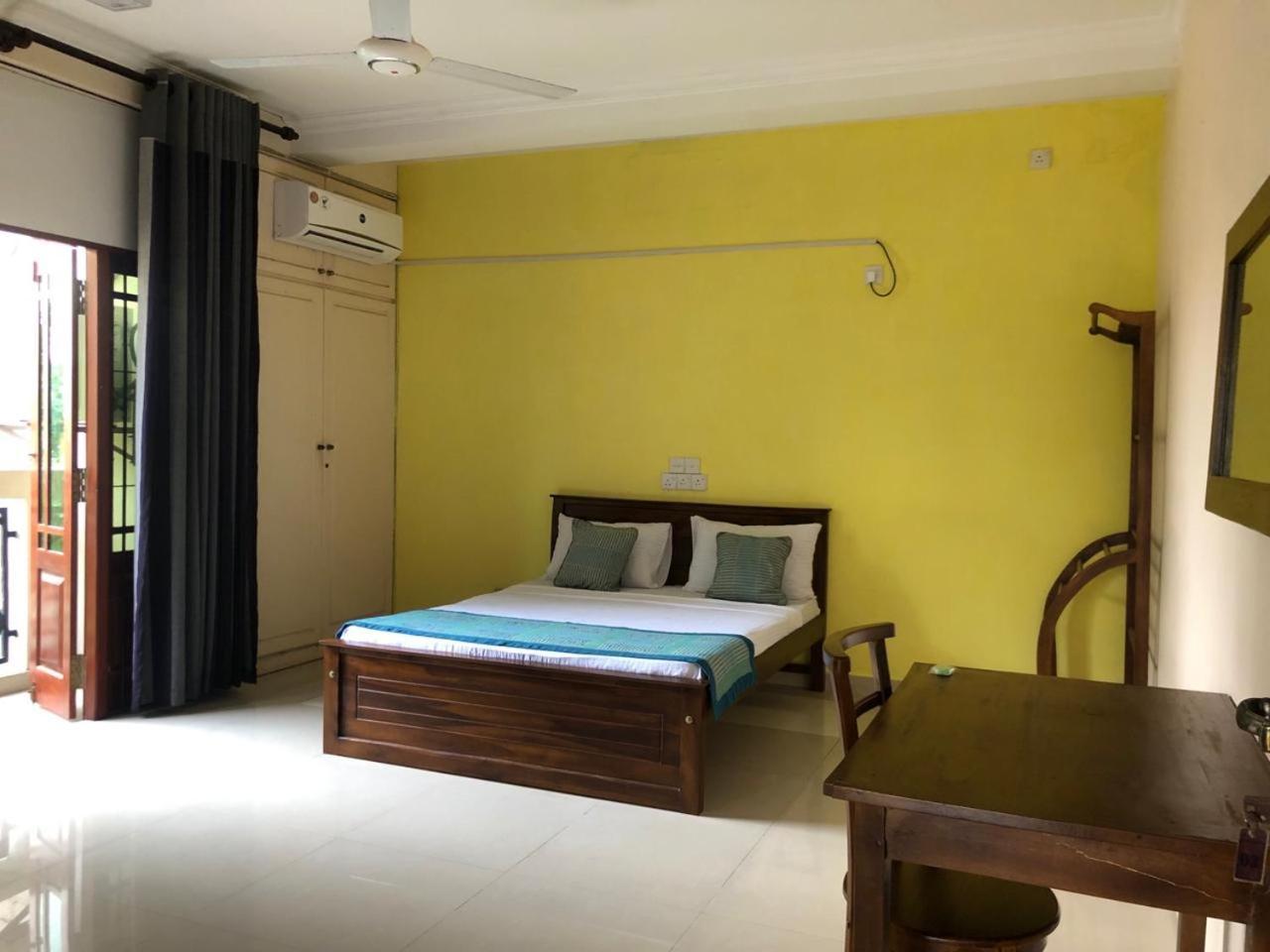 Amani Lake Resort Panadura Eksteriør bilde